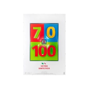 Рекламна рамка с клип 70x100см