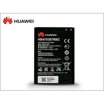 Huawei Li-polymer 3000mAh HB476387RBC