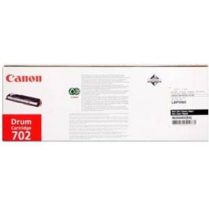 Canon БАРАБАННА КАСЕТА ЗА CANON LBP5960 - Yellow - DRUM UNIT - EP-702YDRUM (EP702YDRUM) - PN CR9624A004AA (CR9624A004AA)
