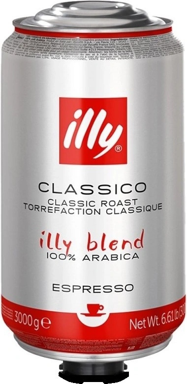 Illy Classico 3 kg