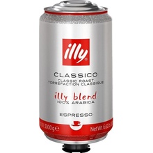 Illy Classico 3 kg