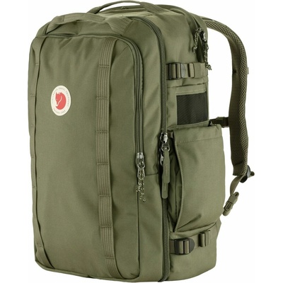 Fjällräven Färden Carry-On Green 42l