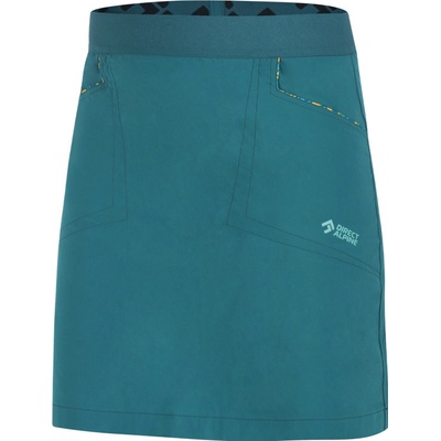 Direct Alpine Alba Lady sukně emerald – Sleviste.cz