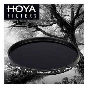 Hoya IR R72 67 mm