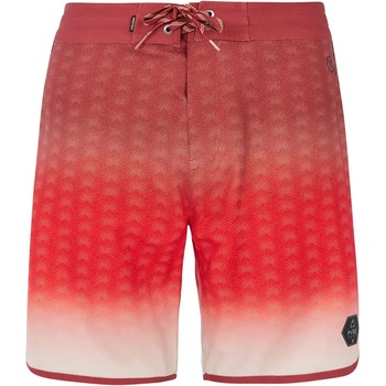 Protest Бански гащета Protest Chad swimming shorts - Red (Scarlet Red)