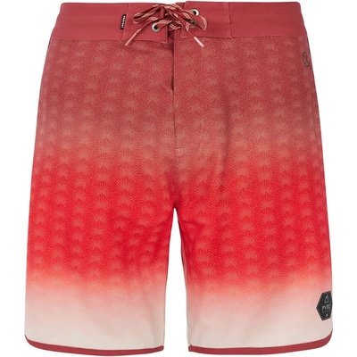 Protest Бански гащета Protest Chad swimming shorts - Red (Scarlet Red)