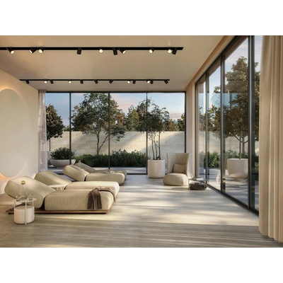 Wineo 1500 Stone XL Serene marble light PL15409SXL 5 m2