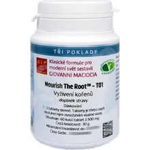 Maciocia Vyživení kořenů T01 60 tablet