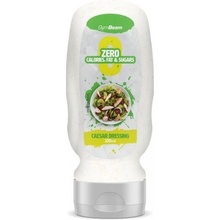 GymBeam Zero Caesar Dressing 320 ml