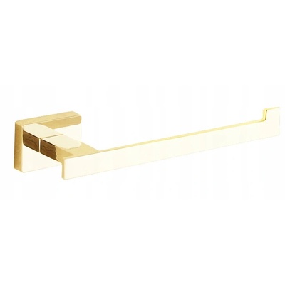 Mexen Arno държач за тоалетна хартия, златен - 70207333-50 (70207333-50)