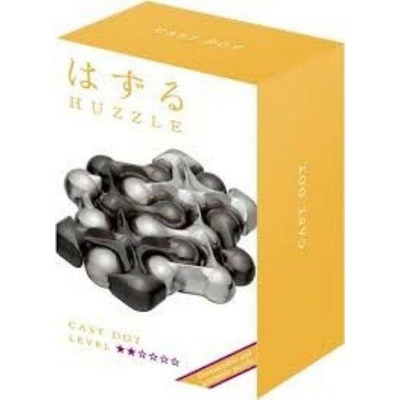 Albi Huzzle Cast Dot
