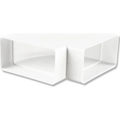 Faber Koleno horiz.90° pro 220x90