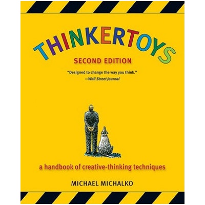 Thinkertoys - Michael Michalko