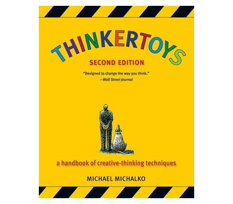Thinkertoys - Michael Michalko