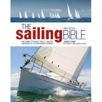 Image 1 of Sailing Bible | Jeremy Evans, Pat Manley, Barrie Smith