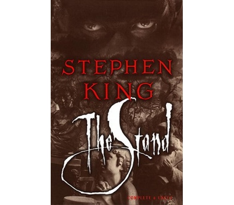 The Stand - Stephen King