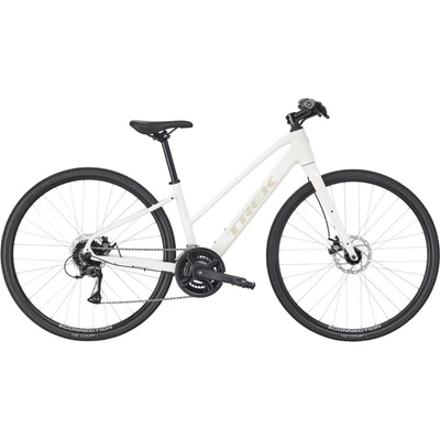 Trek FX 1 Midstep Gen 4 2026