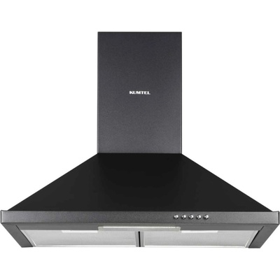 Kumtel Абсорбатор тип пирамида черен kumtel dp6-s-aoa (35944465) (dp6-s-aoa)