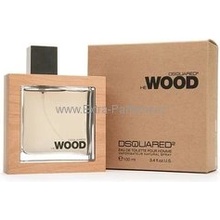 Dsquared2 He Wood toaletní voda pánská 50 ml