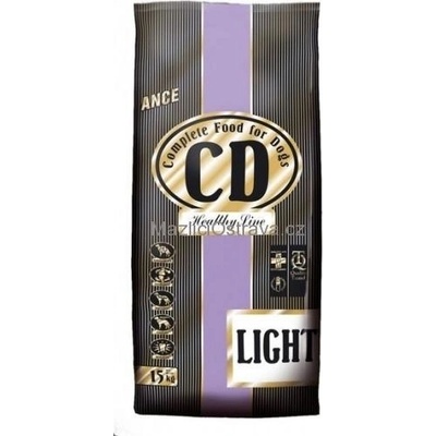 Delikan CD Adult Dog Light 2 x 15 kg