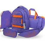 Baagl BAAGL SADA 5 Skate Max Orange: раница, несесер, джоб, спортна чанта, чантичка GRS (A-36074)