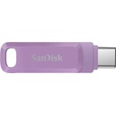 SanDisk Ultra Dual Drive Go 256GB SDDDC3-256G-G46L