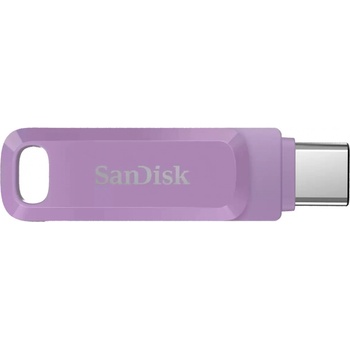 SanDisk Ultra Dual Drive Go 256GB SDDDC3-256G-G46L