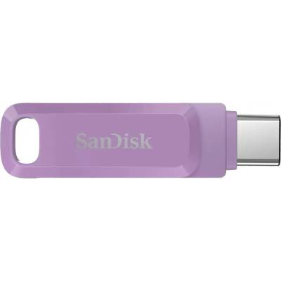 SanDisk Ultra Dual Drive Go 256GB SDDDC3-256G-G46L