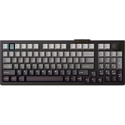 Darmoshark TOP98 čierna