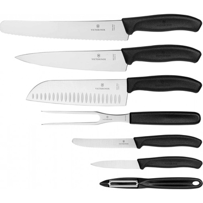Victorinox Swiss Classic VX671337G 7 ks