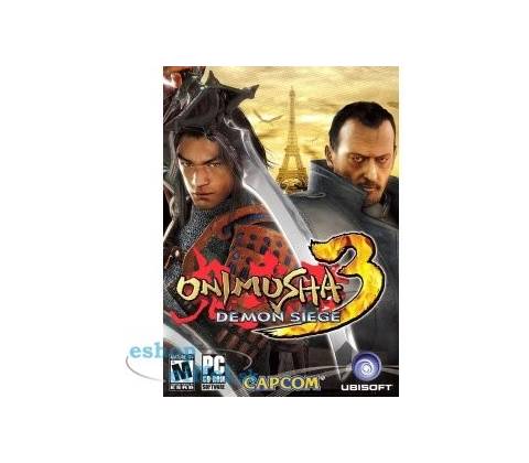 Onimusha 3: Demon Siege