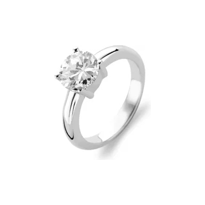 Ti Sento Milano Дамски пръстен Ti Sento Milano - 1464ZI/52 (1464ZI/52)