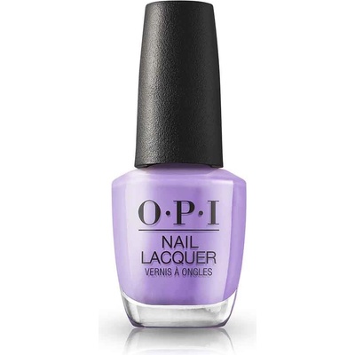 OPI Nail Lacquer Summer Make the Rules lak na nechty Skate to the Party 15 ml