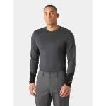 Helly hansen Термоблуза lifa merino midweight crew (49364-831)