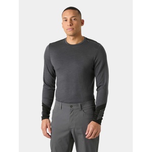 Helly hansen Термоблуза lifa merino midweight crew (49364-831)