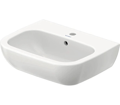 Duravit D-Code 2310550000