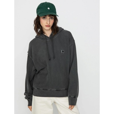 Carhartt WIP Nelson HD black