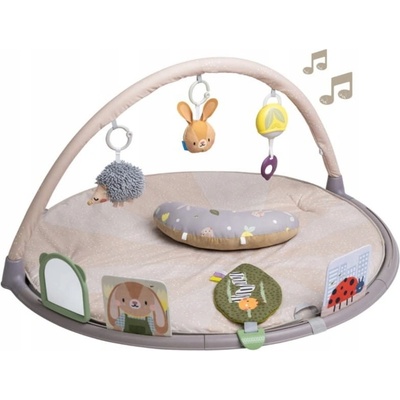 Taf Toys Hracia deka s hrazdou Savana