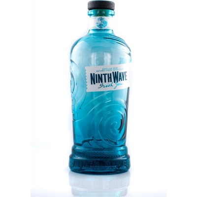 Ninth Wave Gin 43% 0,7 l (holá láhev)