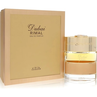 The Spirit of Dubai Rimal parfém unisex 50 ml