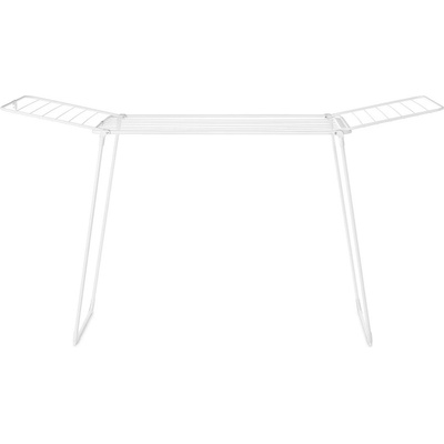 Brabantia Сушилник за дрехи Brabantia Hangon 22m, Fresh White (1010147)