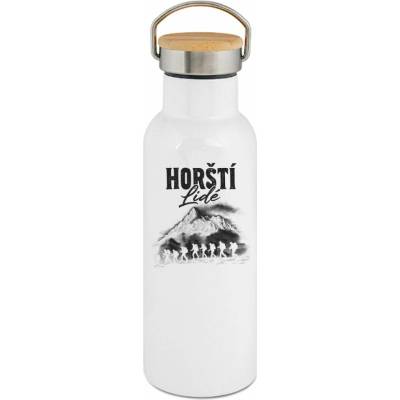 123TRIKO termoska Horští lidé 500 ml
