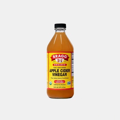 Bragg Bio Raw jablečný ocet 473 ml