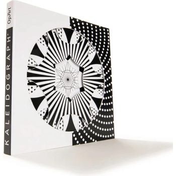 Kaleidograph OpArt