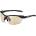 Alpina Диоптрични очила Alpina Twist Five HR VL + Black Matt/Orange