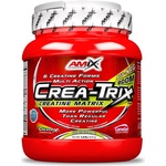 Amix Nutrition Crea-Trix 40 порции. - Лимон / 824 г