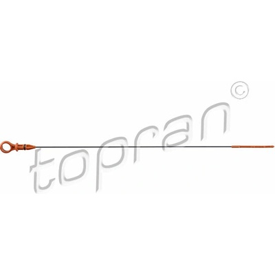 Mierka hladiny oleja TOPRAN 723 518 (723518)