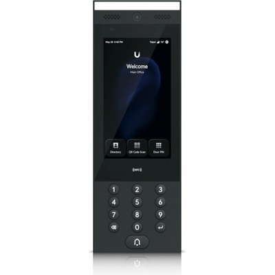 Ubiquiti UA-G3-Intercom – Zboží Živě