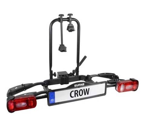 EUFAB Crow Plus 2