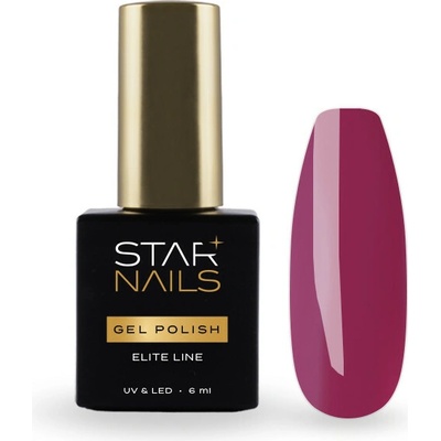 Starnails UV/LED Gel Polish Elite Line 6 ml 232 Sebu